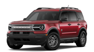 2026 Ford Bronco Sport® External Image 1